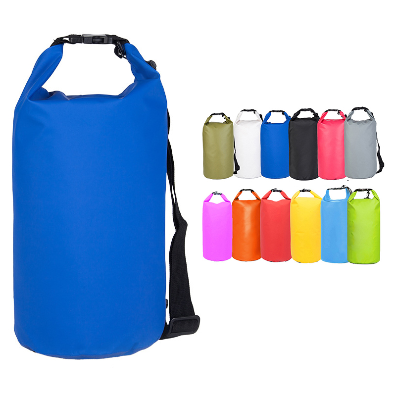 15 Liters Waterproof Dry Bag