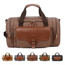 Deluxe Business travel Duffel Bag