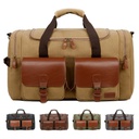Deluxe Business travel Duffel Bag