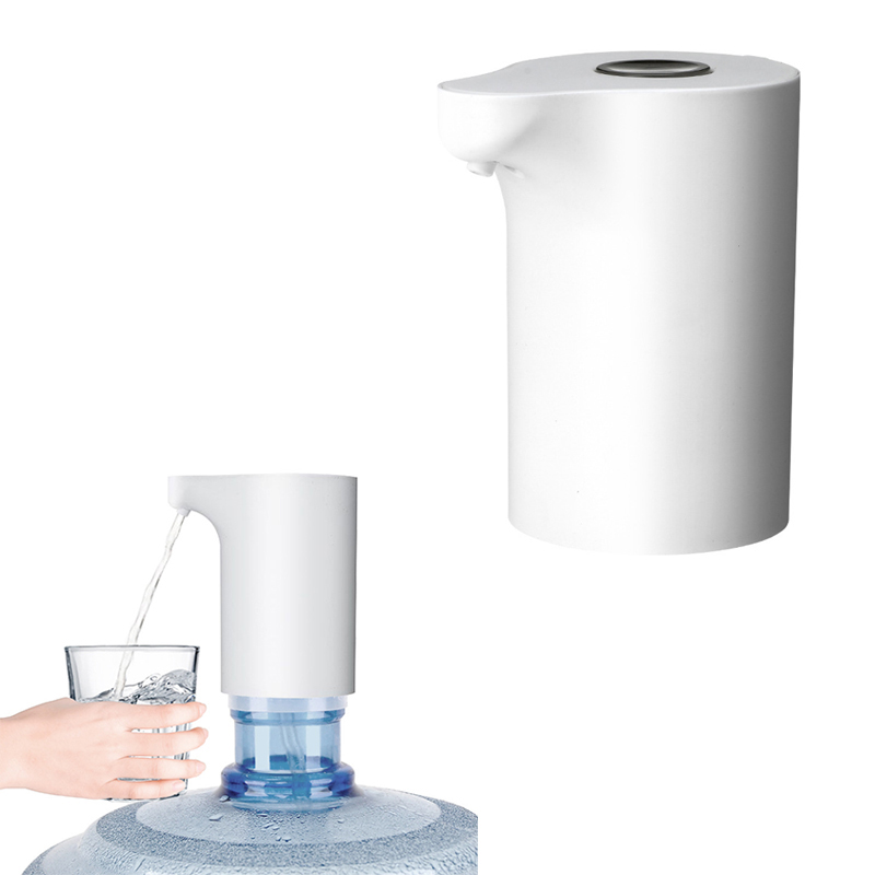 Water Bottle Dispenser,Portable Electric Drinking Water Pump