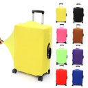 Custom Luggage Case Cover 26&quot; to 28&quot;