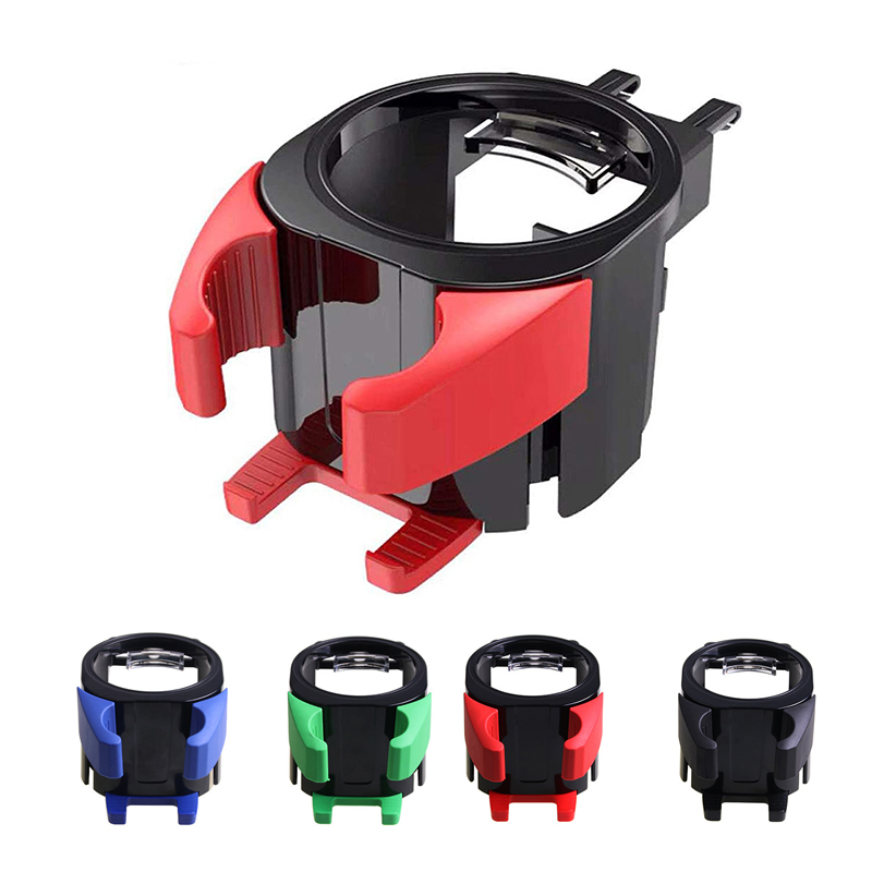 Multi-purpose Vehicle Water Cup Rack
