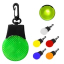 LED Flashlight Keychain Keychain flashlights