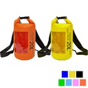 20L Outdoor Waterproof Swimming Bag