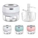 Mini Electric Food Chopper