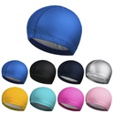High Elasticity waterproof Swimming Cap