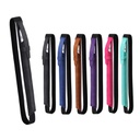 适用于apple pencil笔套 手写笔防丢笔套 平板电脑松紧带笔袋