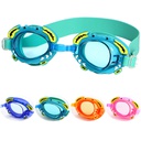Kids Cartoon Swimming Goggles,Glasses