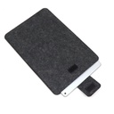 Felt Sleeve Holder for Note Book/Felt Sleeve Case for Laptop
