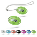 3D Waterproof Pedometer 