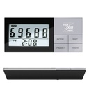 Memory Sensor 3D Multi-function Pedometer