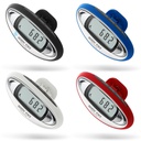 Easy Set BMI Pedometer