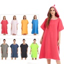Beach Surf Poncho