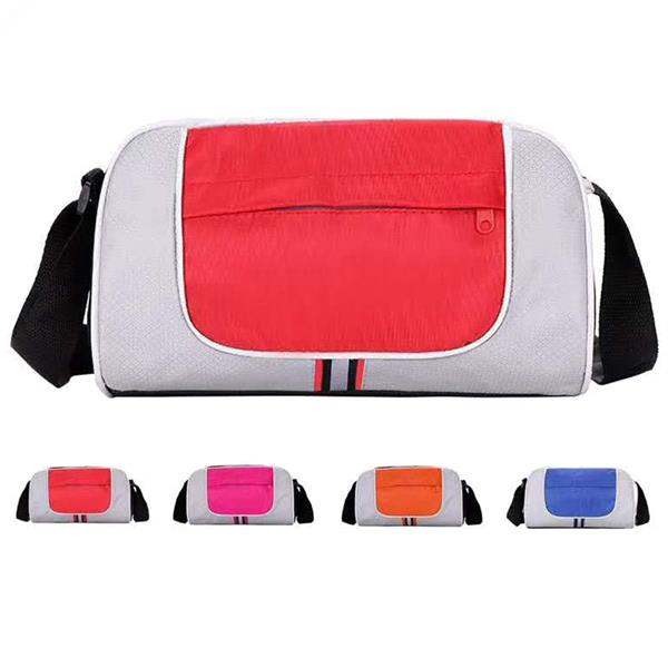 Shoulder Travel Sports Bag  Gym Bag