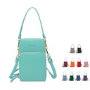 Cellphone Shoulder Bags Card Holder Wallet Purse
