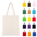 Colored Promotional Tote Bags