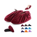 Flannelette Shoes Cover