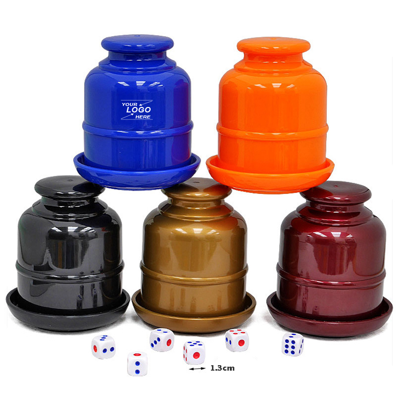 Dice Cup