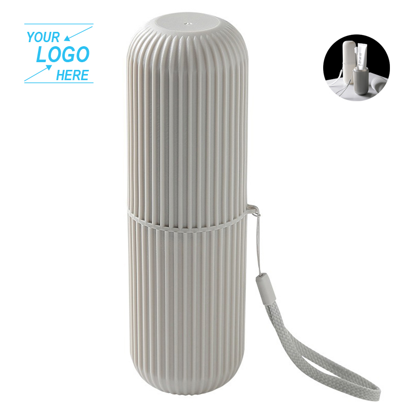 Travel Toothbrush Case Holder