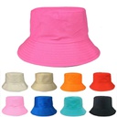 Fisherman Bucket Sun Hat