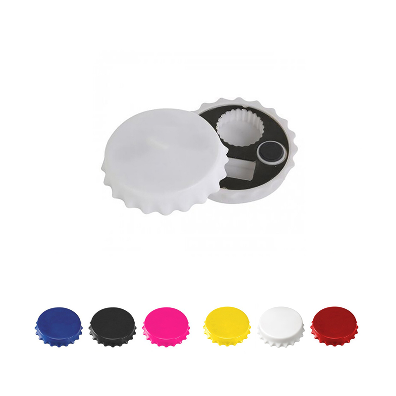 Jumbo Magnet Bottle Cap Opener