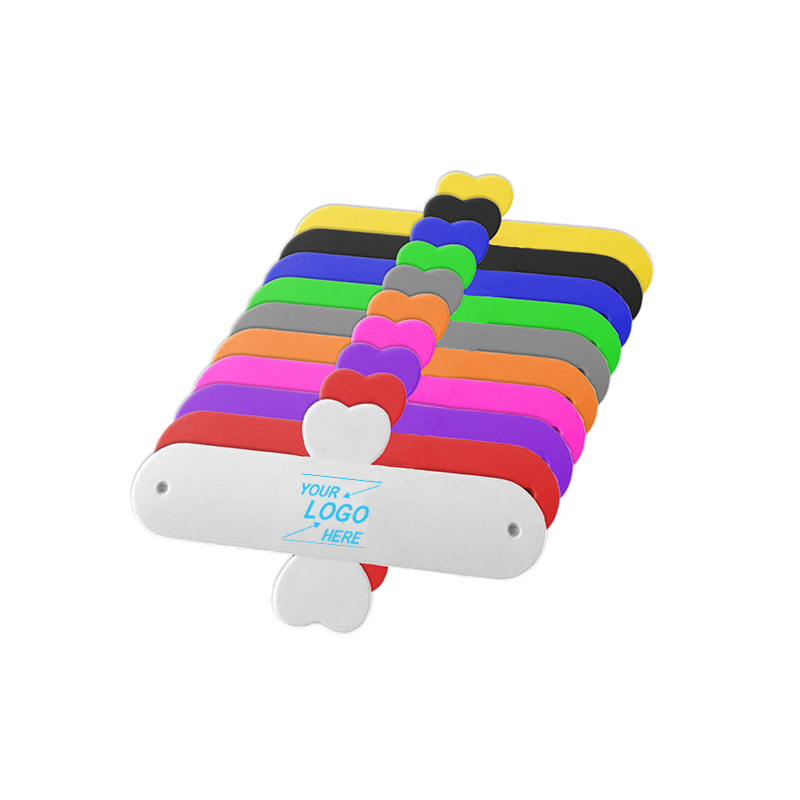 Flexible Silicone Cell Phone Holder