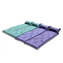 Automatic Inflatable Sleeping Pad