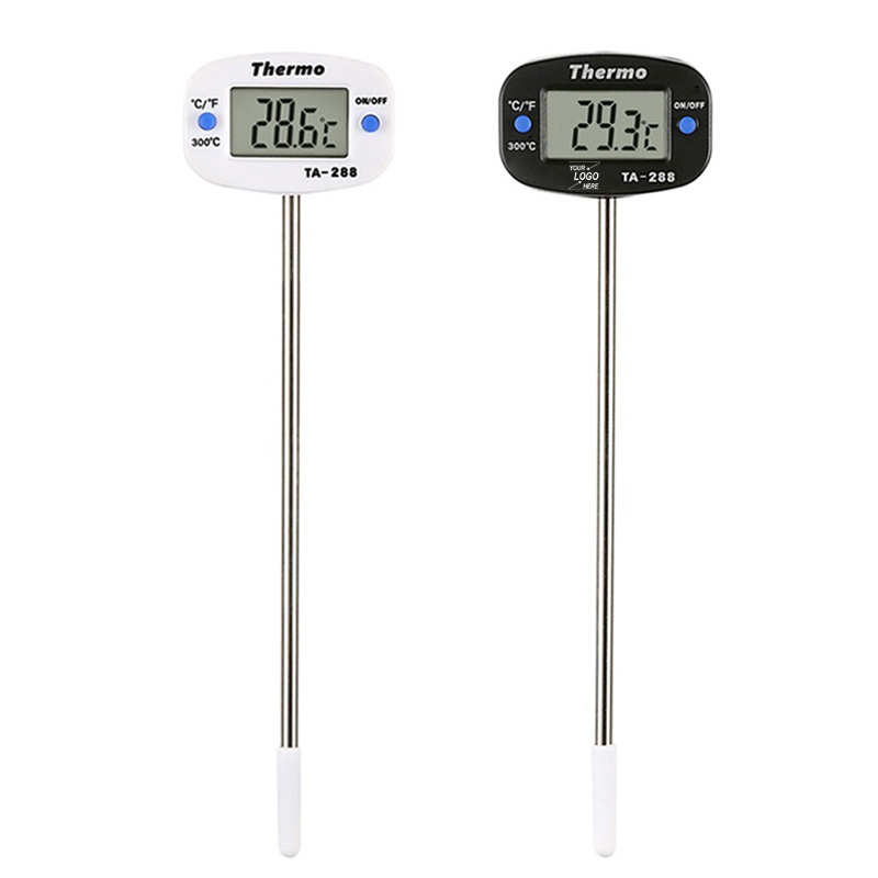 Digital Meat Cooking BBQ Thermometer  