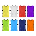 Polyester Sports Training Vest