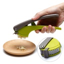Kitchen Tools Manual Garlic Press Garlic Crusher