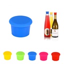 Silicone Wine Bottle Stopper Wine stoppers