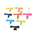 Portable USB Mini Fan USB handheld fan Phone Fan
