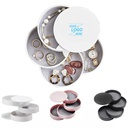 Rotating Jewelry Organizer / Multi-layer Jewelry Box