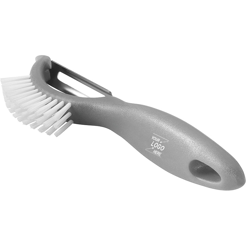 3-in-1 Peeling Tool With Brush