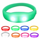 Sound-activated LED Light Up Bracelets Led Wristband