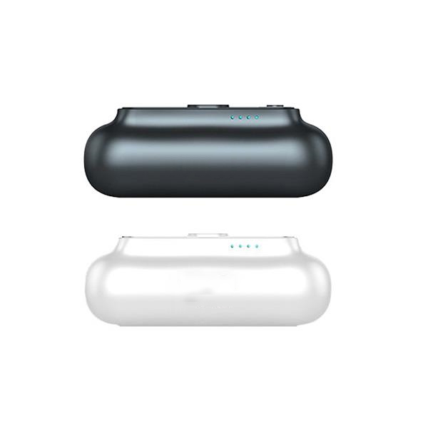 Wireless Capsule Power Bank(2600 mAh)