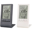 Digital Hygrometer with Thermometer