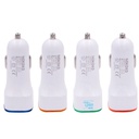 Dual-Port USB Car Charger