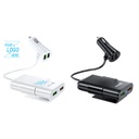 Car Charger with 4 USB Ports/USB Cars Charger Adapter