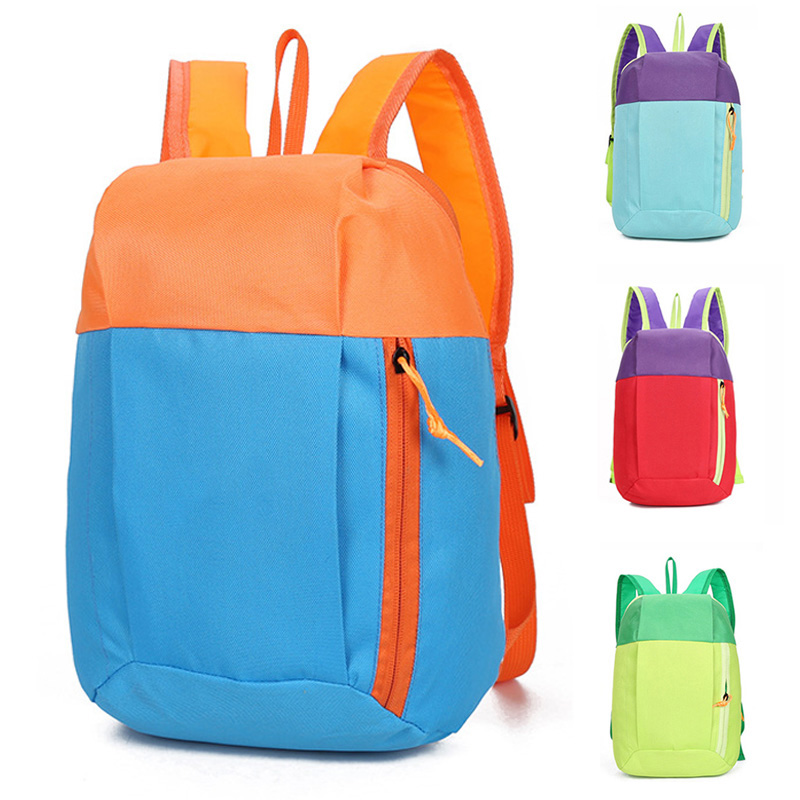 Backpack School Bag For Kids And Adult