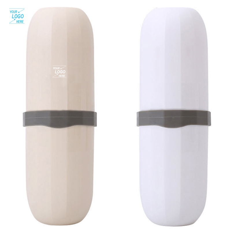 Travel Portable Toothbrush Box / Toothbrush Case