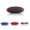 Rugby Shape Portable Bluetooth Speaker Wireless Speaker