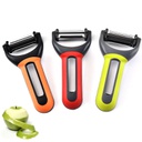 3 In 1 Vegetable Peeler