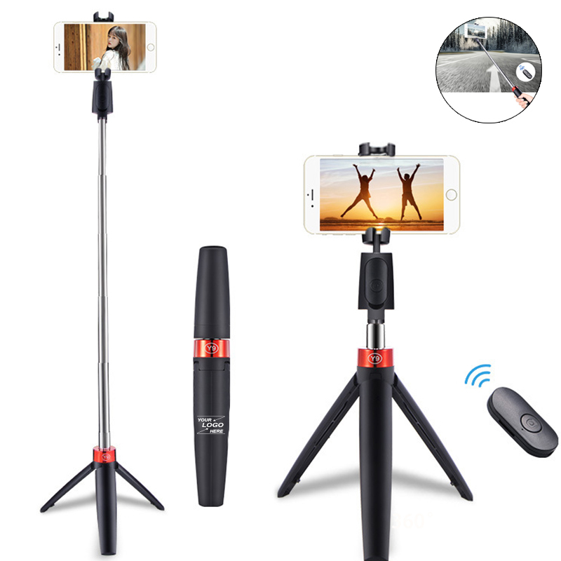 Scalable Bluetooth Self Stick With Wireless Remote Control