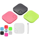 Bluetooth Smart Tracker / Square Anti-Lost Tracker