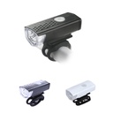 Bicycle USB Night Riding Lighting / USB Charged Bicycle Lamp