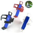 Bicycle Plastic Bottle Holder / Bottle Cage