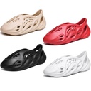 Anti-Slip Beach Shoes Sandals Couple Shoes