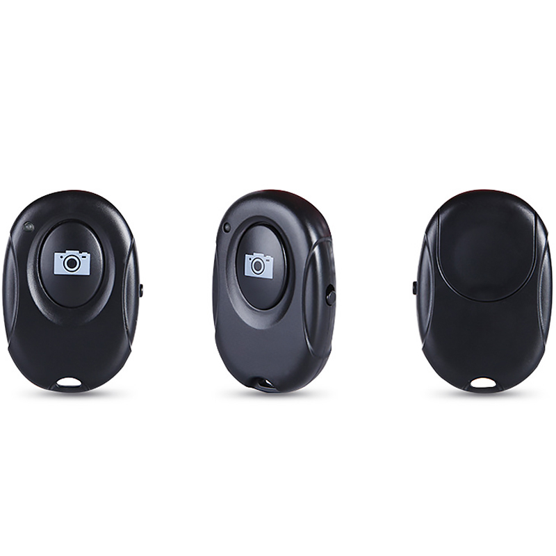 Bluetooth Camera Remote Shutter Control / Remote Controller