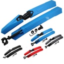 Folding Cycling Bike Fenders / Bike Saddle Fender